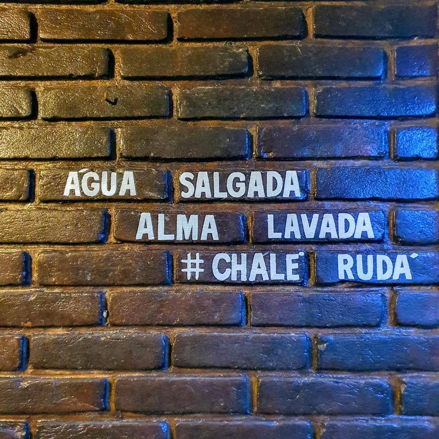 Chale Rustico E Charmoso Na Praia Para Casal! Apartamento Ubatuba Exterior foto