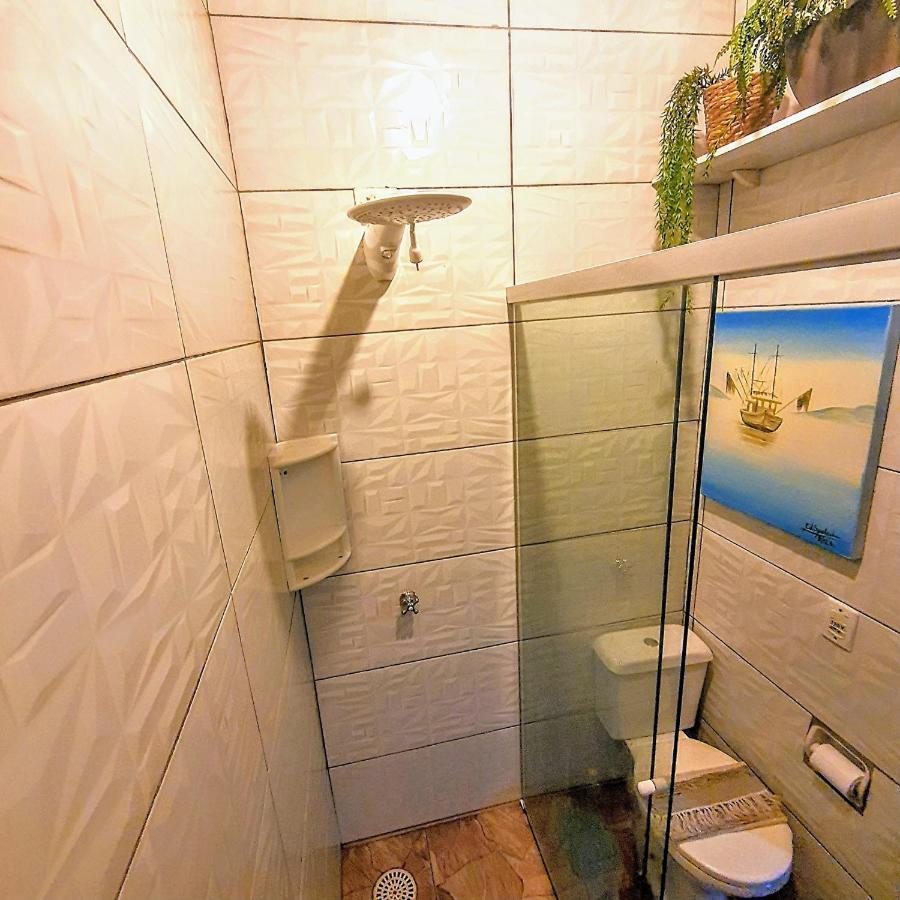 Chale Rustico E Charmoso Na Praia Para Casal! Apartamento Ubatuba Exterior foto